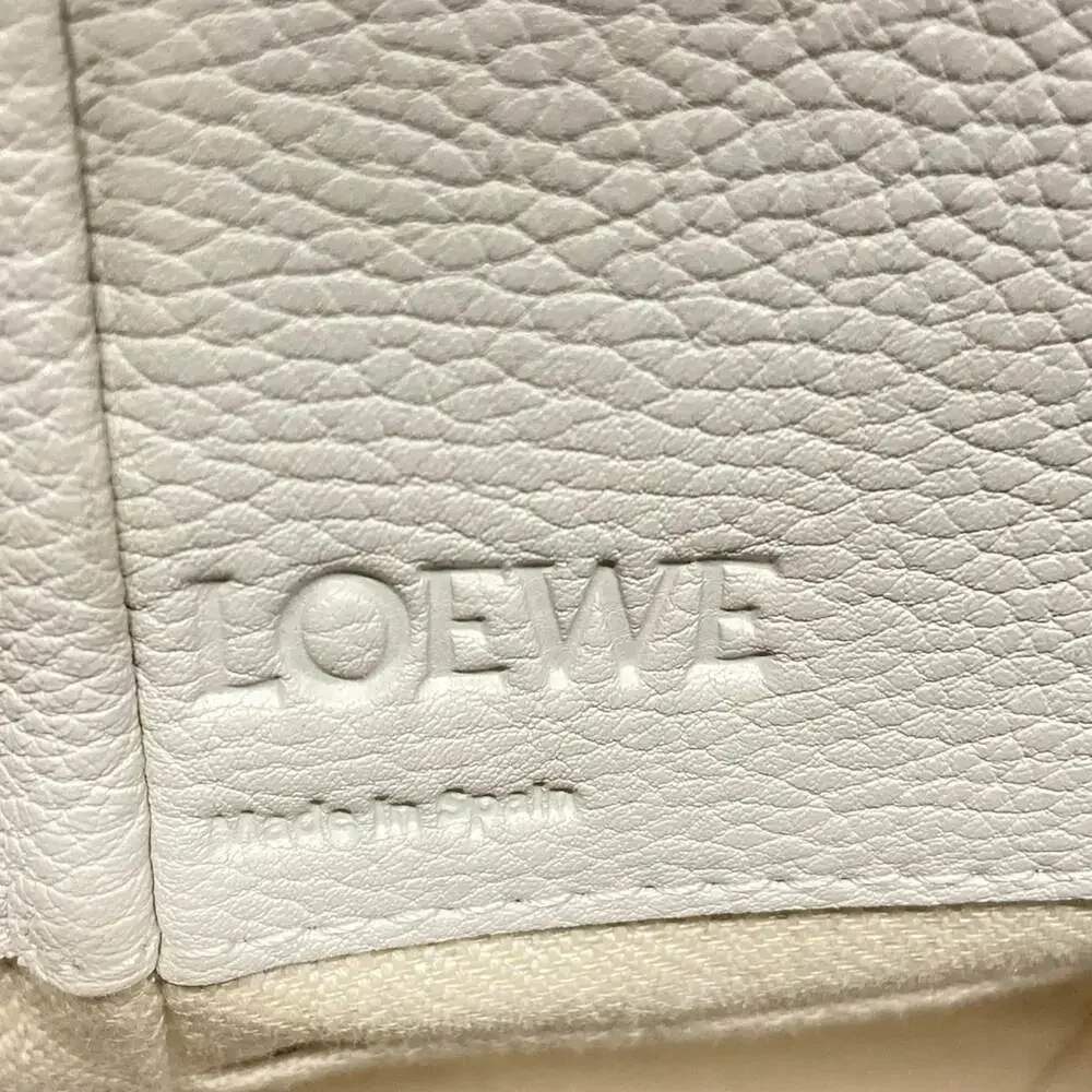 Loewe Hammock Drawstring Bag Mini Handbag